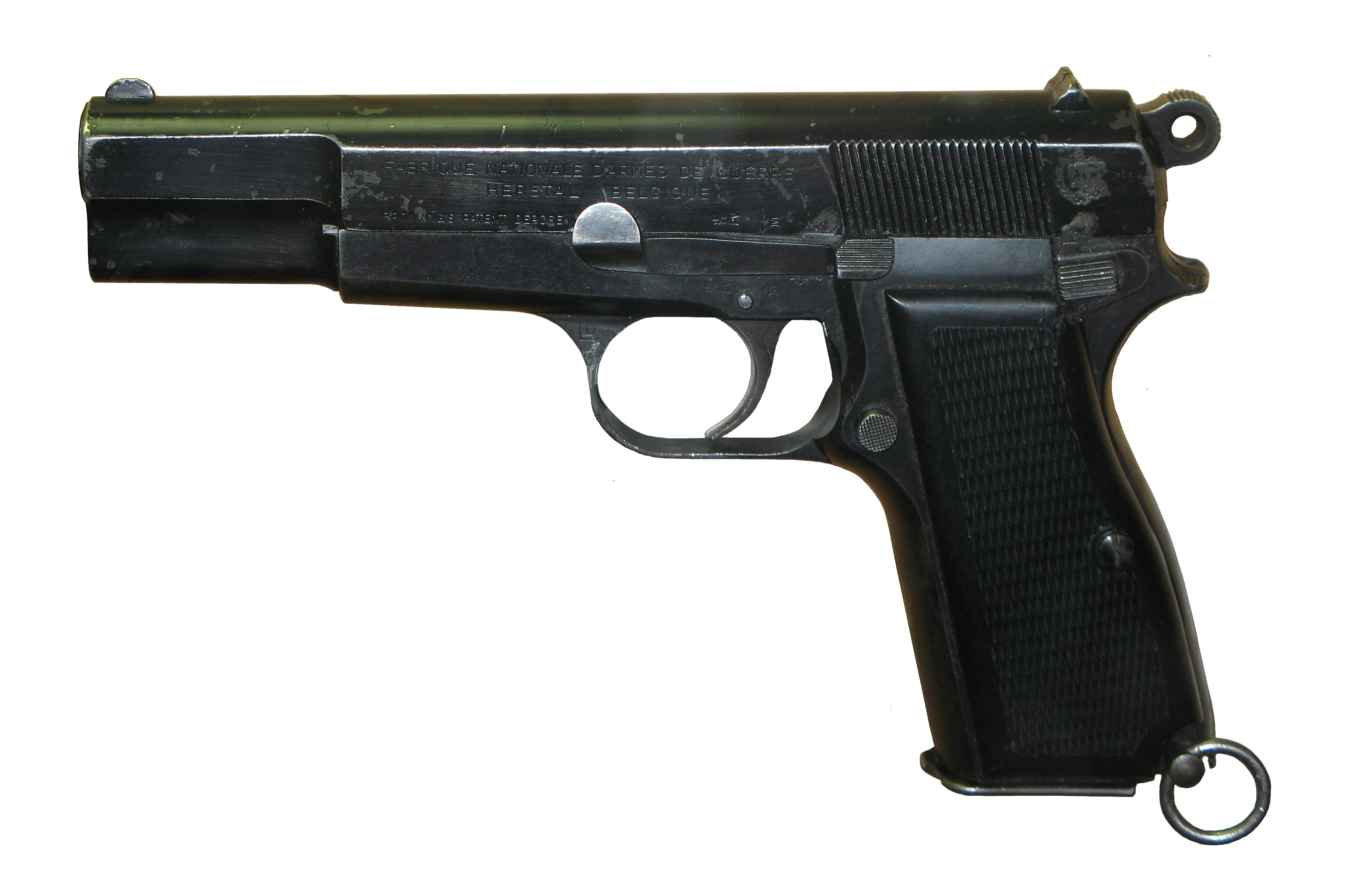 Browning Pistol High Quality Background on Wallpapers Vista