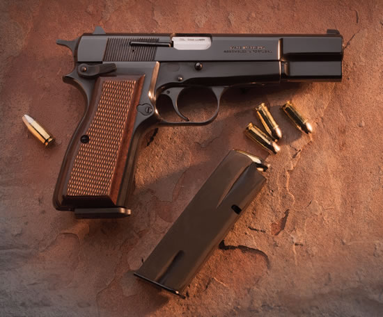 Browning Pistol Backgrounds on Wallpapers Vista