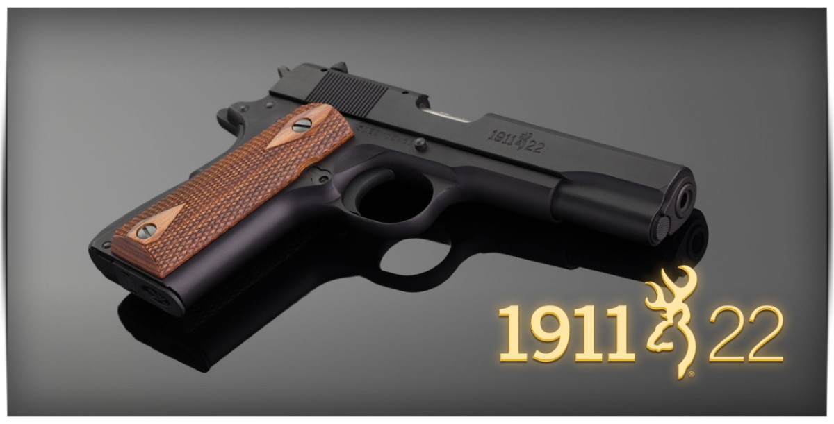 Amazing Browning Pistol Pictures & Backgrounds