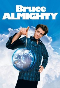 206x305 > Bruce Almighty Wallpapers