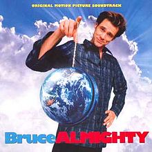 Bruce Almighty #17