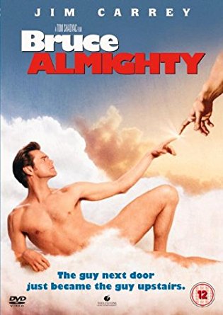 Images of Bruce Almighty | 315x445