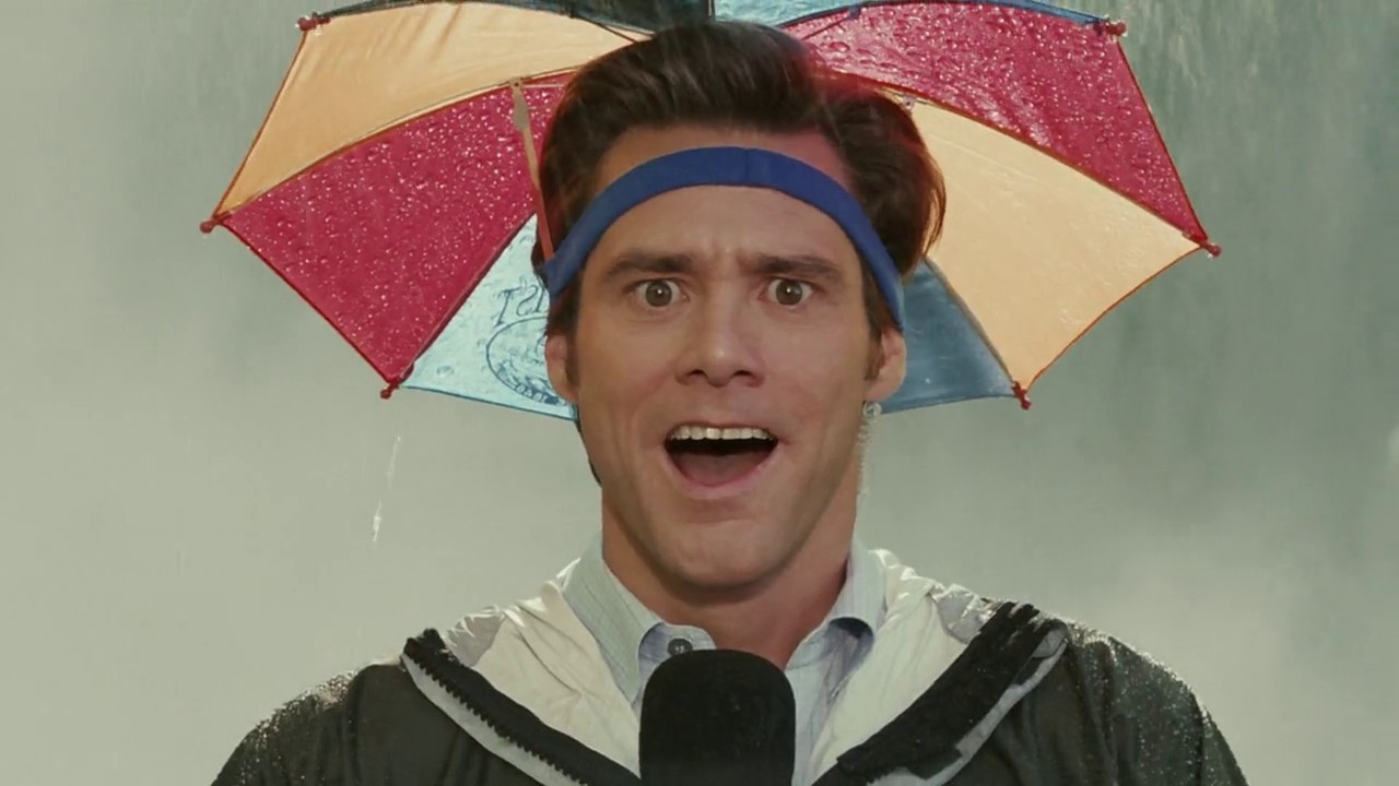 Bruce Almighty High Quality Background on Wallpapers Vista