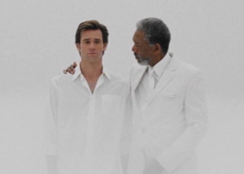High Resolution Wallpaper | Bruce Almighty 824x588 px