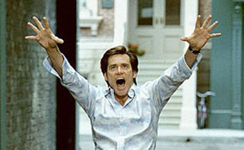 350x215 > Bruce Almighty Wallpapers