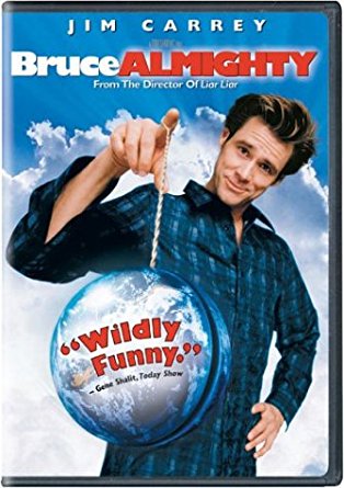 Bruce Almighty #12
