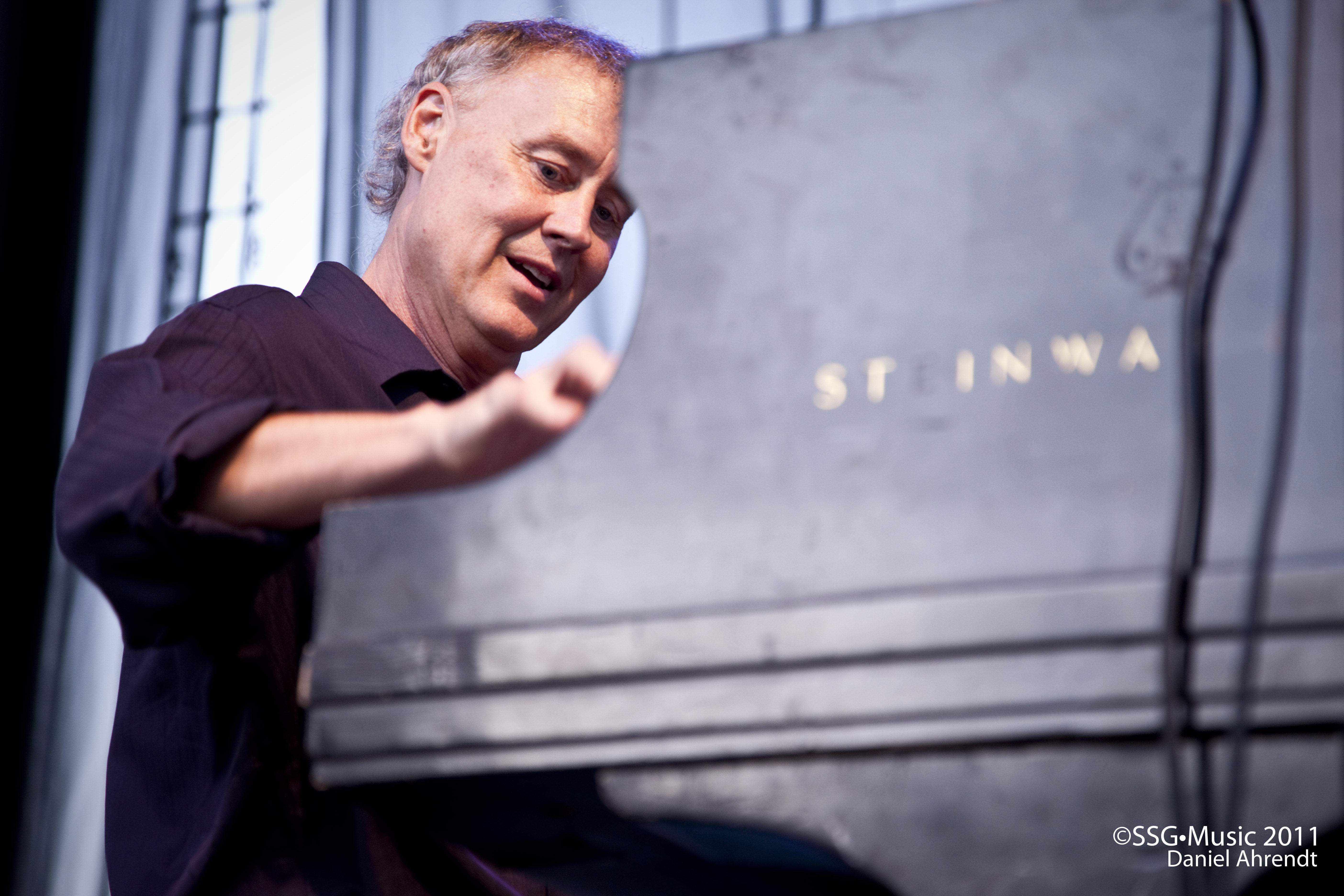 Bruce Hornsby Backgrounds, Compatible - PC, Mobile, Gadgets| 5616x3744 px