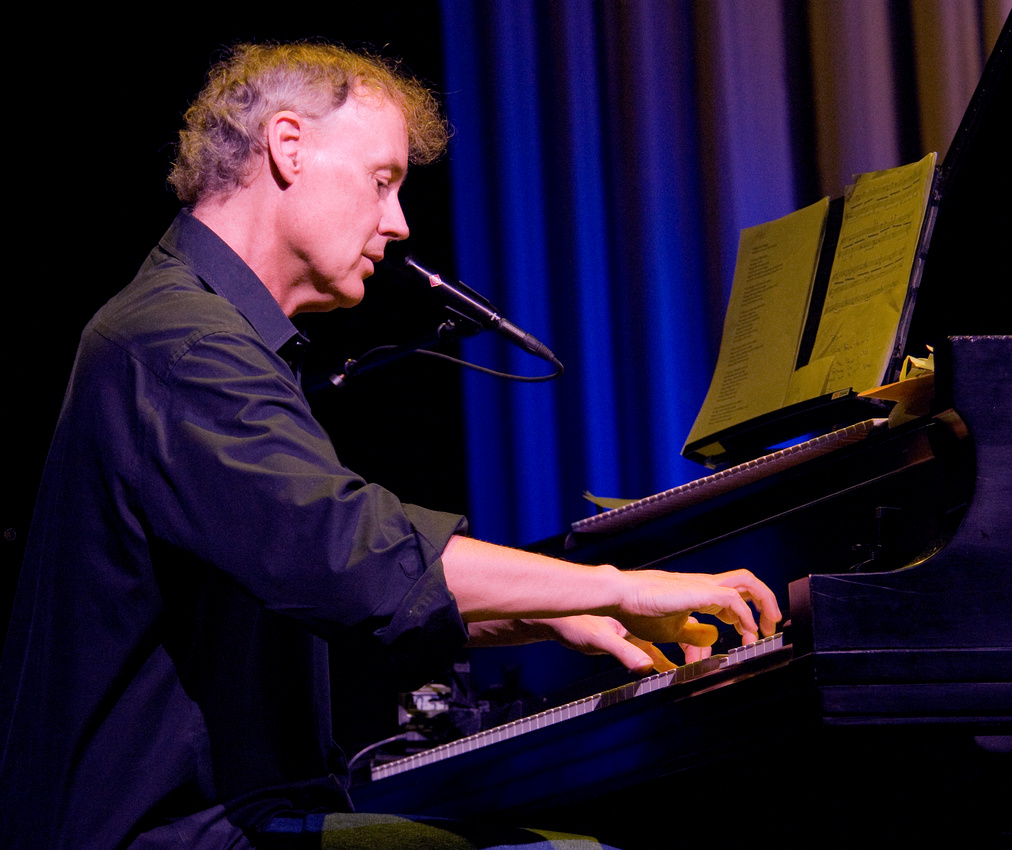 High Resolution Wallpaper | Bruce Hornsby 1012x850 px