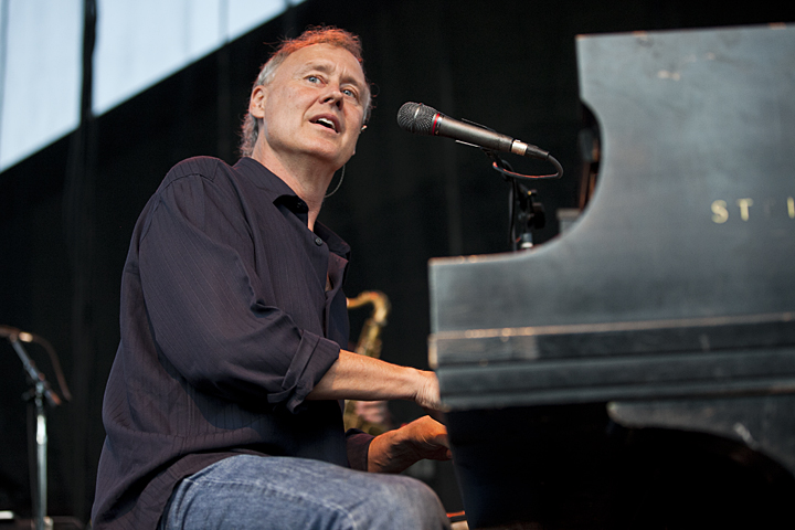 HD Quality Wallpaper | Collection: Music, 720x480 Bruce Hornsby