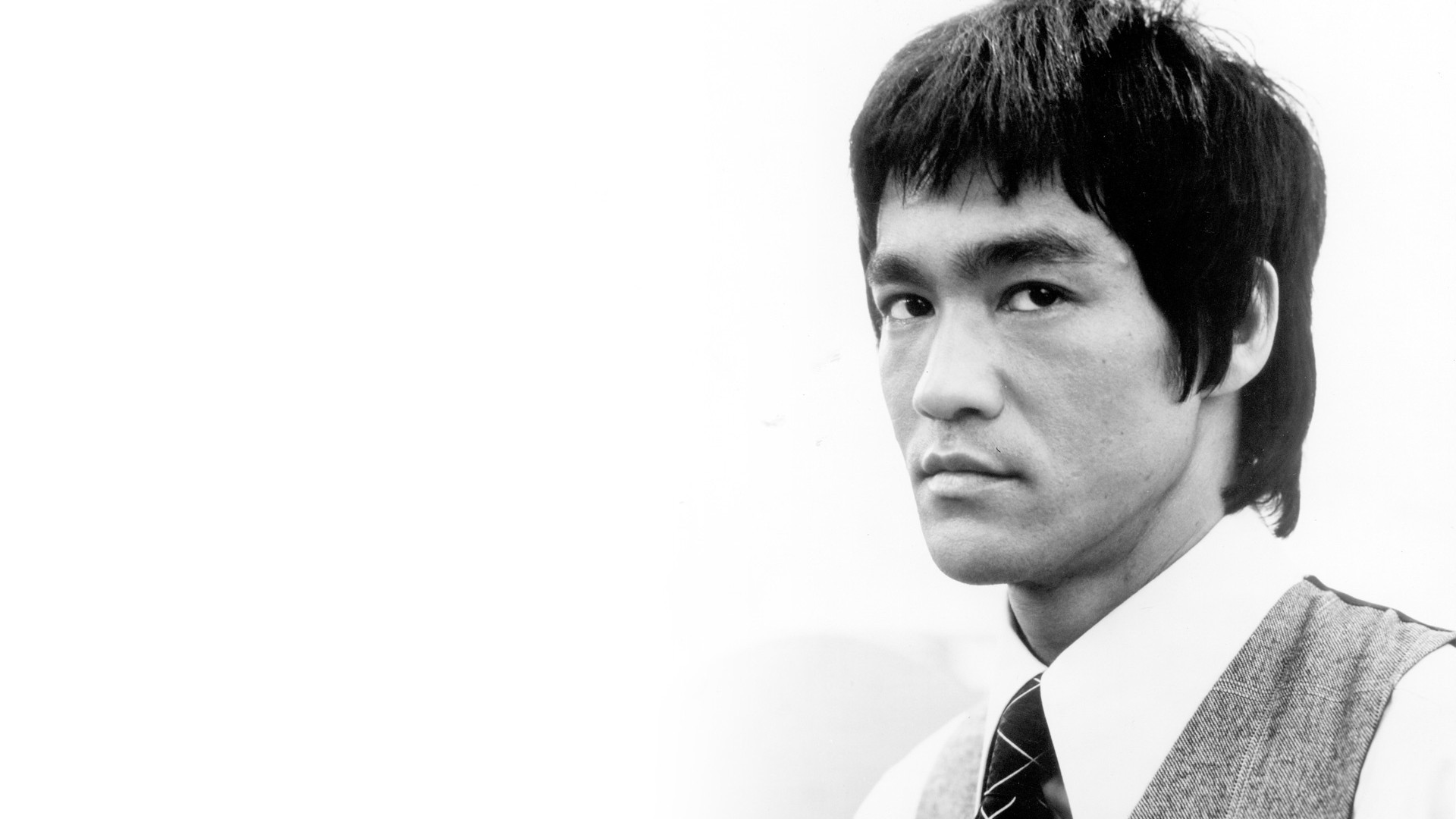 Bruce Lee Pics, Celebrity Collection