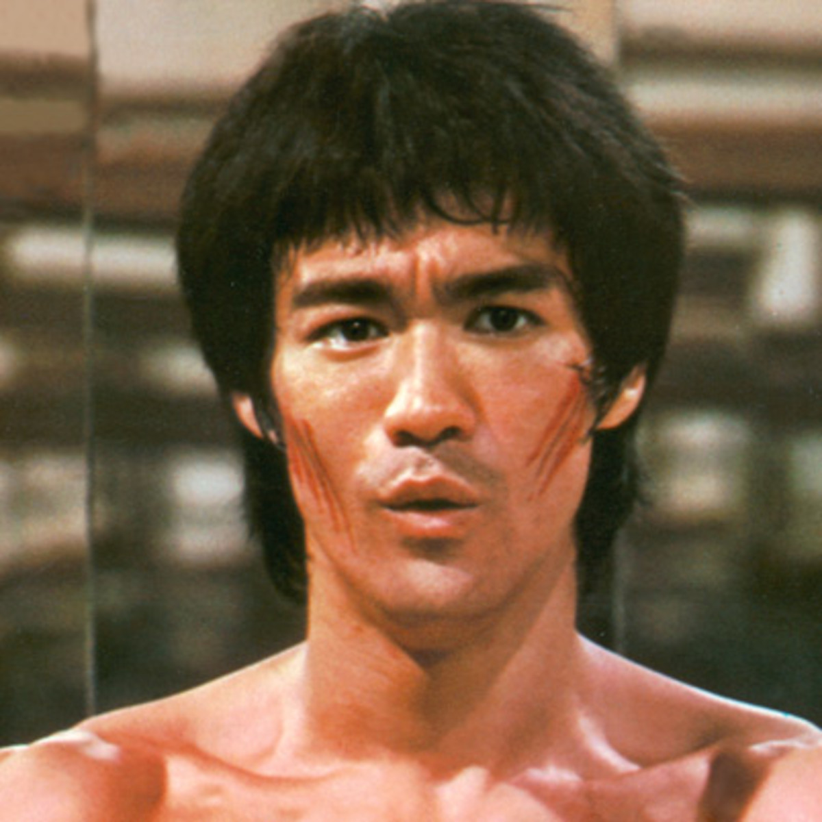 Bruce Lee High Quality Background on Wallpapers Vista