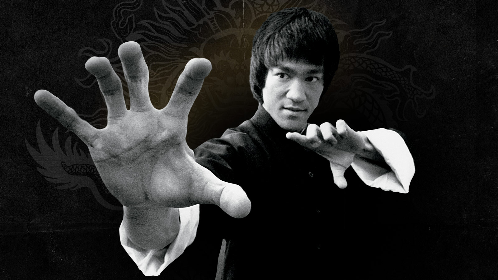 Images of Bruce Lee | 1600x900