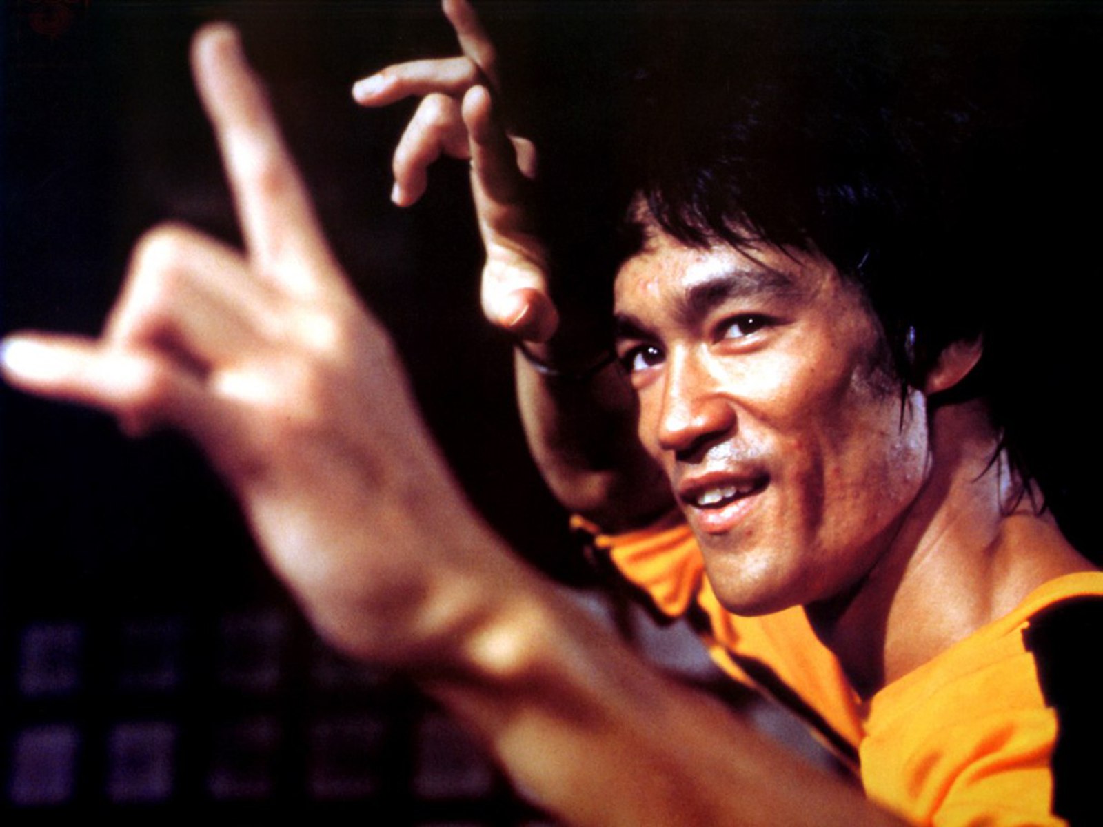 Images of Bruce Lee | 1600x1200