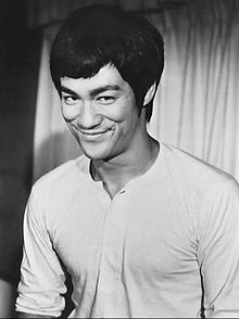 Bruce Lee Pics, Celebrity Collection