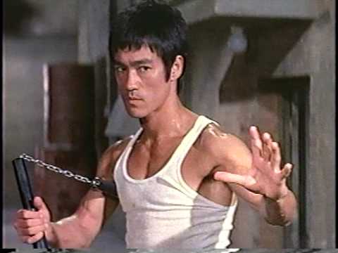 Amazing Bruce Lee Pictures & Backgrounds