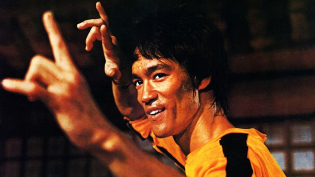 Images of Bruce Lee | 620x349