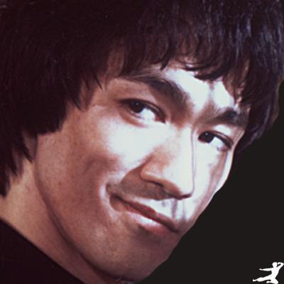 400x400 > Bruce Lee Wallpapers