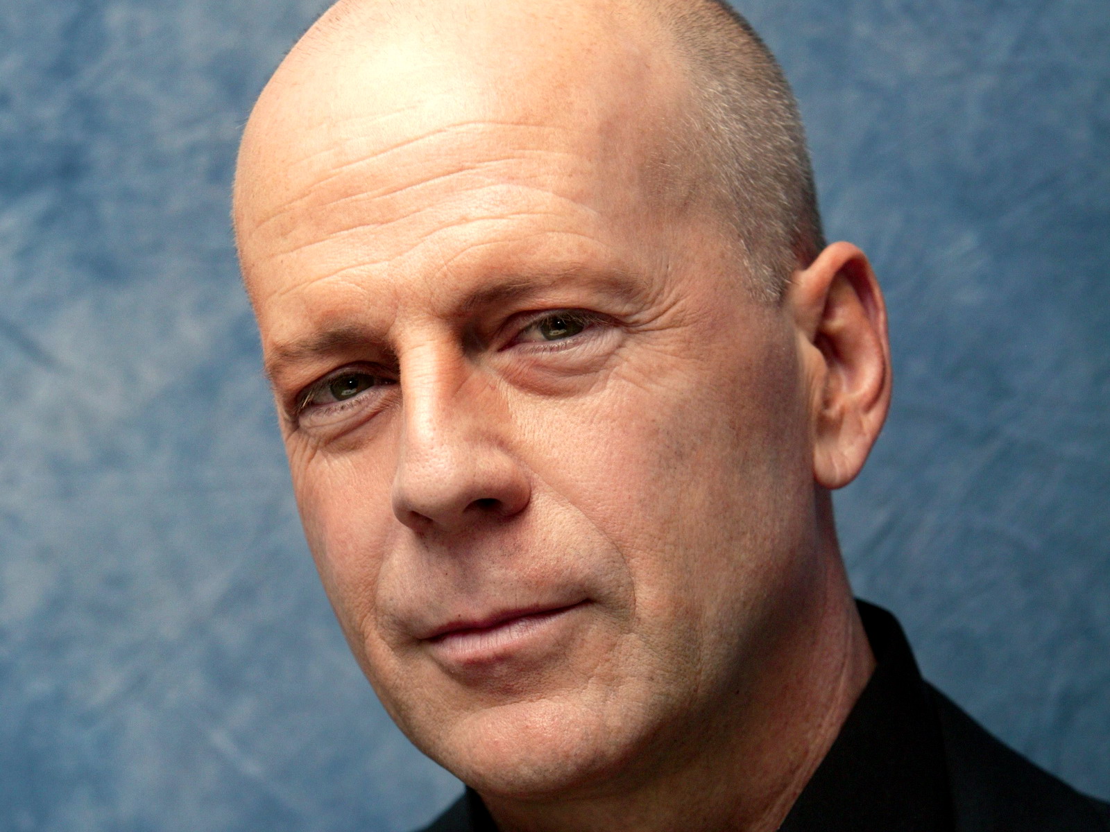Bruce Willis Pics, Celebrity Collection