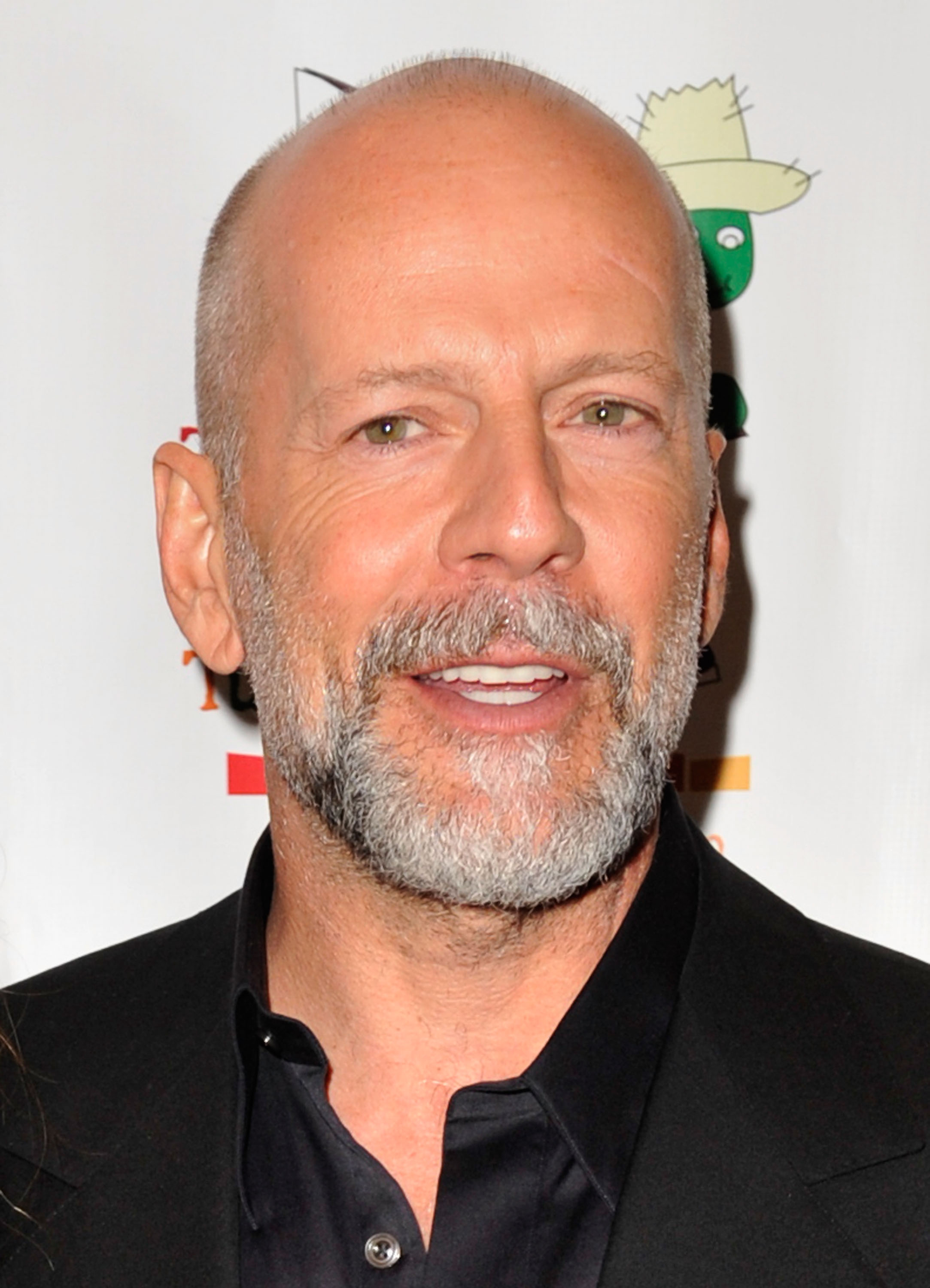 Images of Bruce Willis | 2166x3000