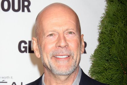 Amazing Bruce Willis Pictures & Backgrounds
