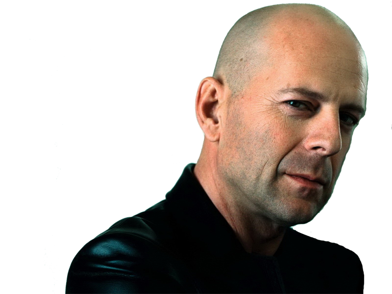 Nice wallpapers Bruce Willis 800x600px