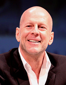 Bruce Willis Backgrounds, Compatible - PC, Mobile, Gadgets| 220x283 px