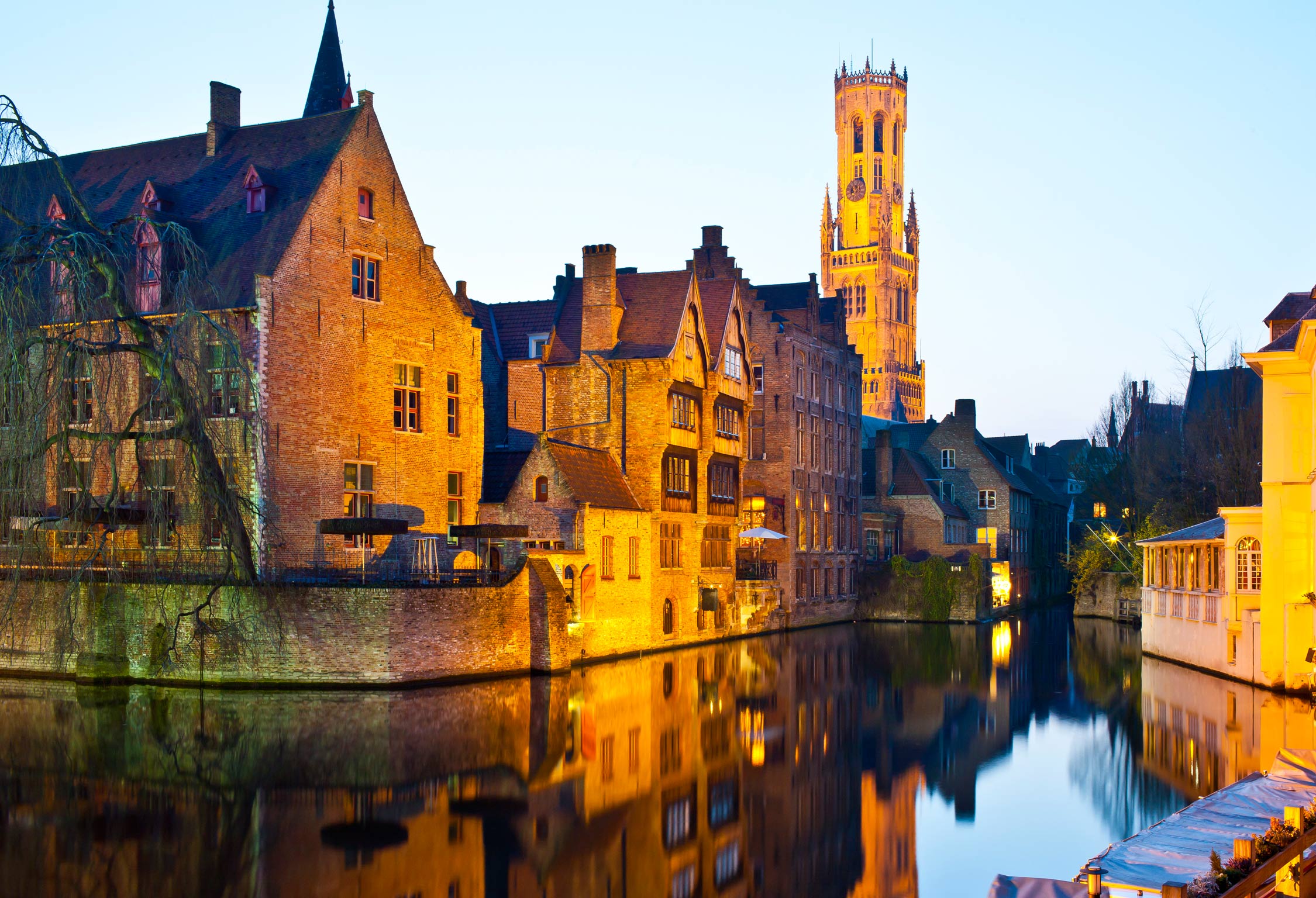 Bruges #15