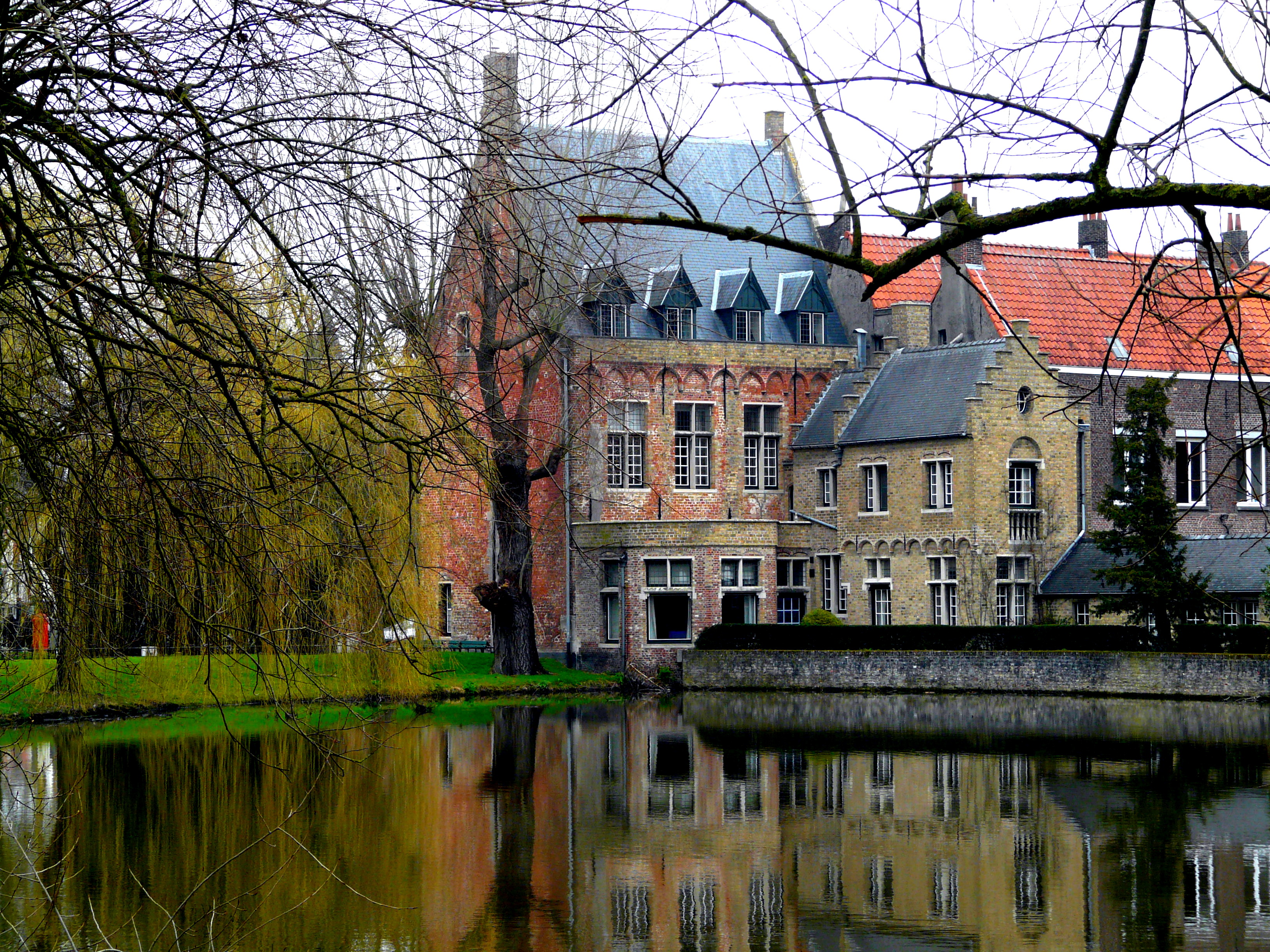 Bruges #14