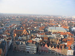 Bruges #9