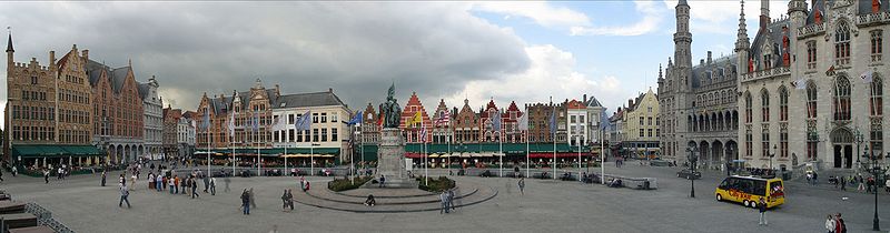 Bruges Backgrounds on Wallpapers Vista
