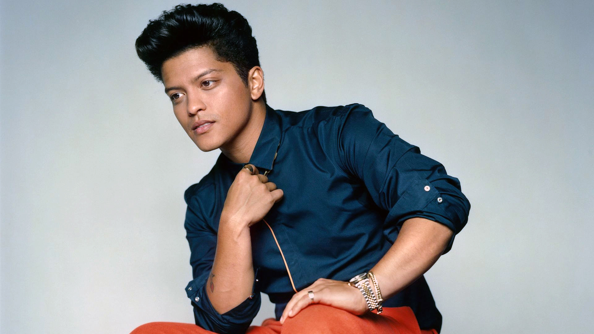 Bruno Mars High Quality Background on Wallpapers Vista