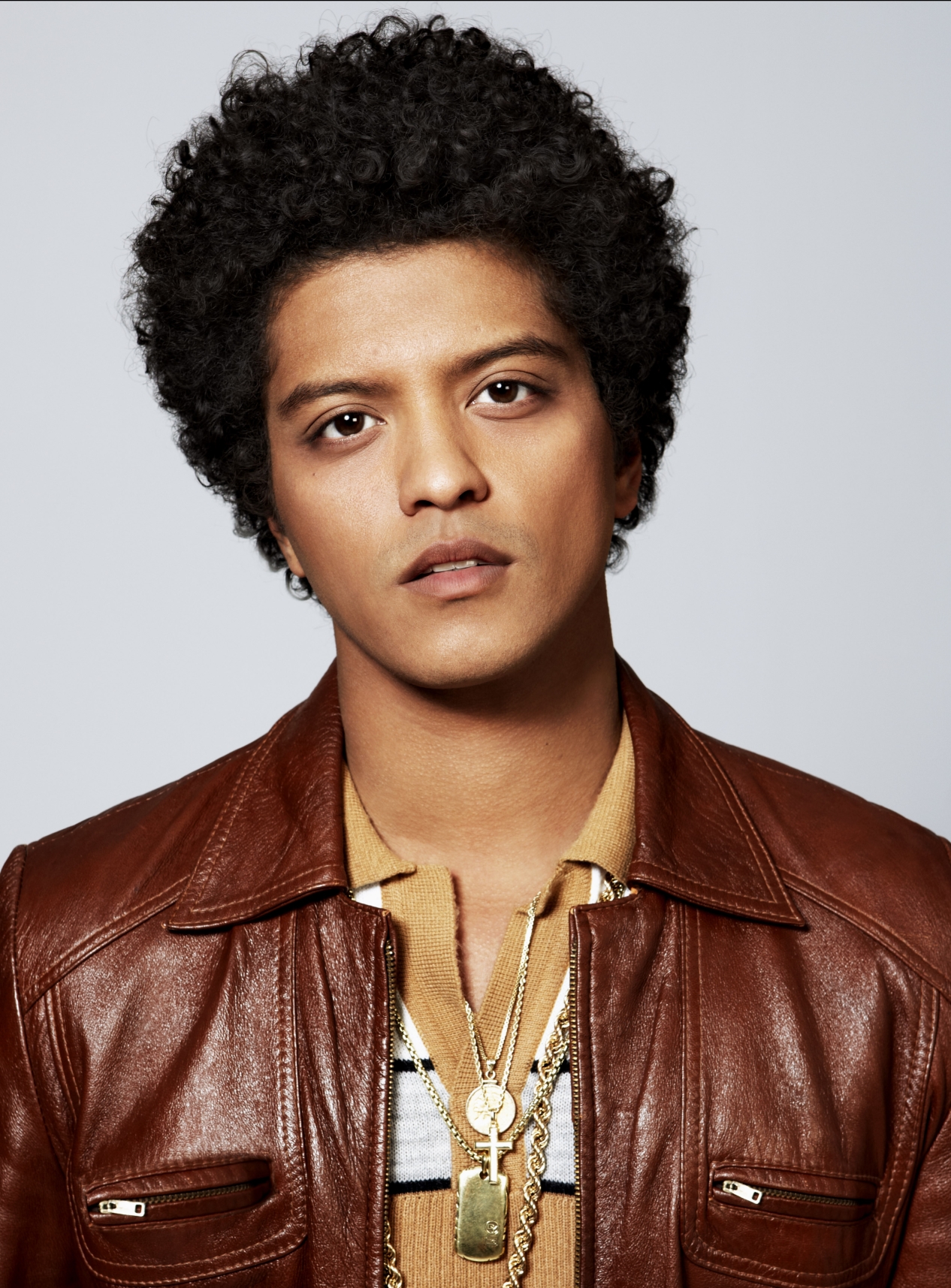 High Resolution Wallpaper | Bruno Mars 1266x1715 px