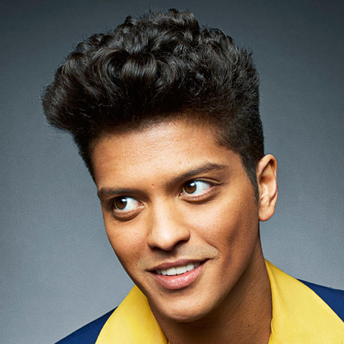 HQ Bruno Mars Wallpapers | File 53.15Kb