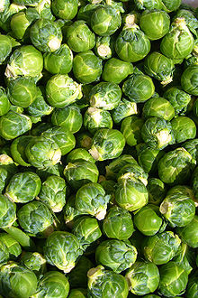 Brussel Sprout Backgrounds, Compatible - PC, Mobile, Gadgets| 220x330 px