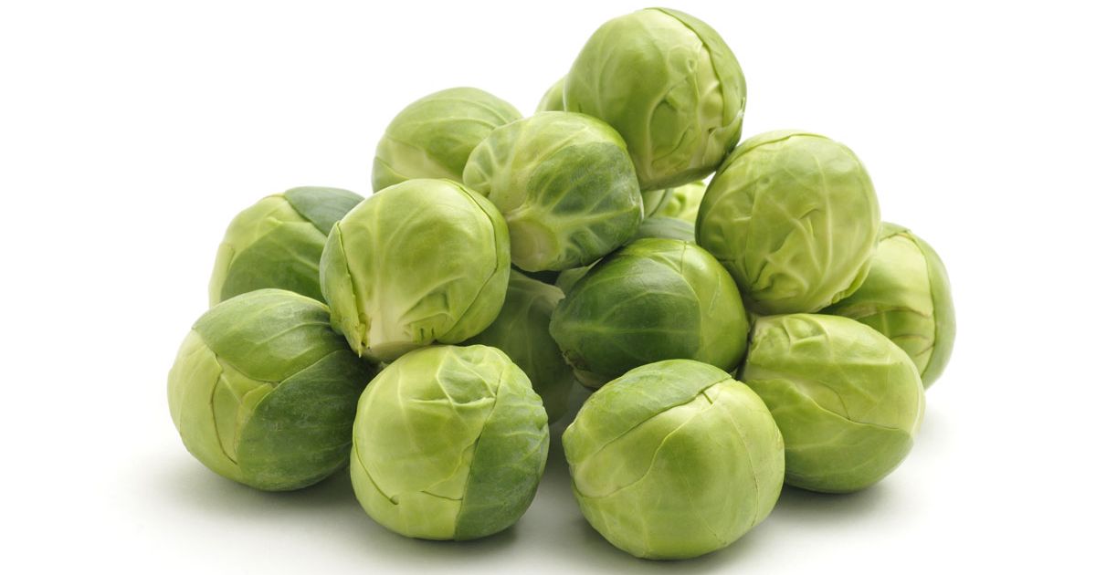 HQ Brussel Sprout Wallpapers | File 59.91Kb