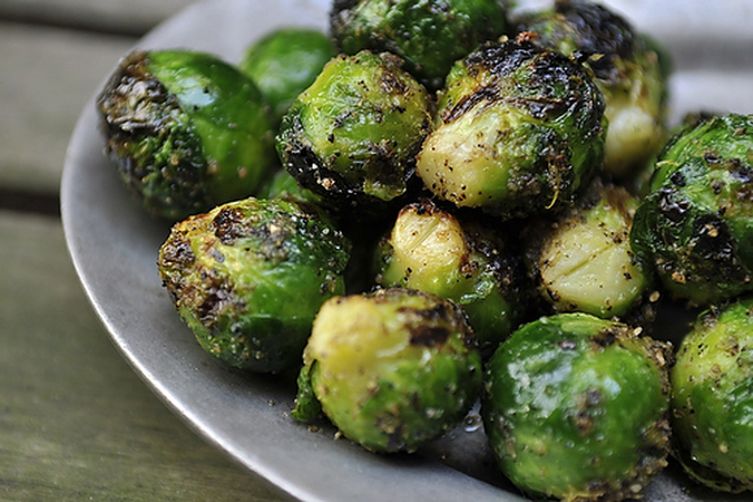 753x502 > Brussel Sprout Wallpapers