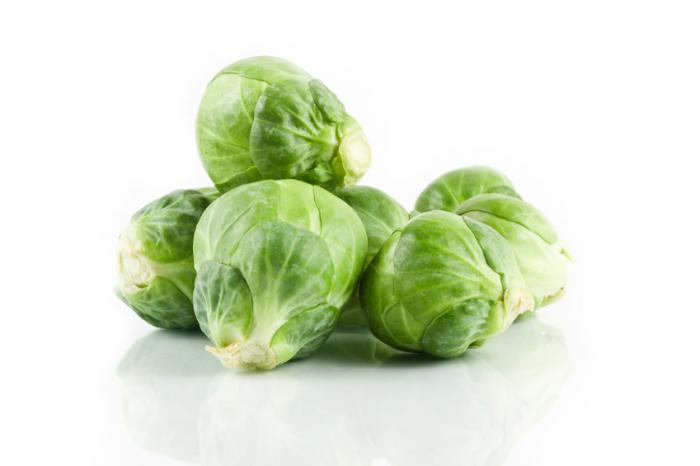 Images of Brussel Sprout | 700x466
