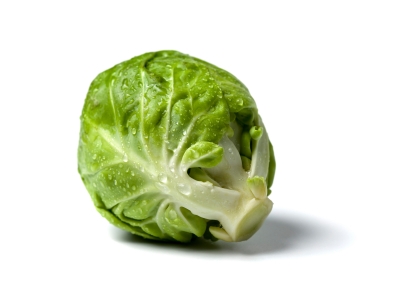 Nice Images Collection: Brussel Sprout Desktop Wallpapers