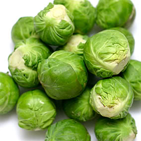 Brussel Sprout Pics, Food Collection