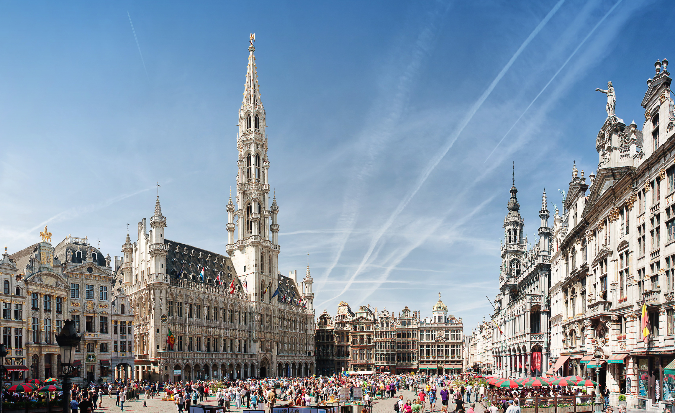 2288x1400 > Brussels Wallpapers