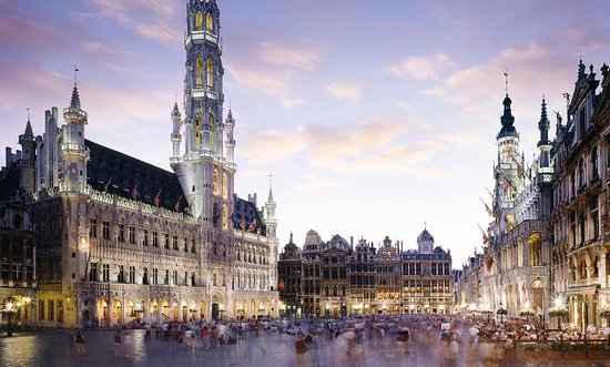 Brussels Backgrounds, Compatible - PC, Mobile, Gadgets| 550x331 px