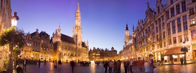 685x255 > Brussels Wallpapers