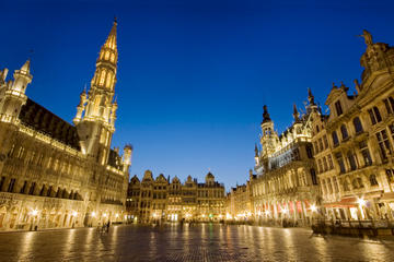 Brussels #11