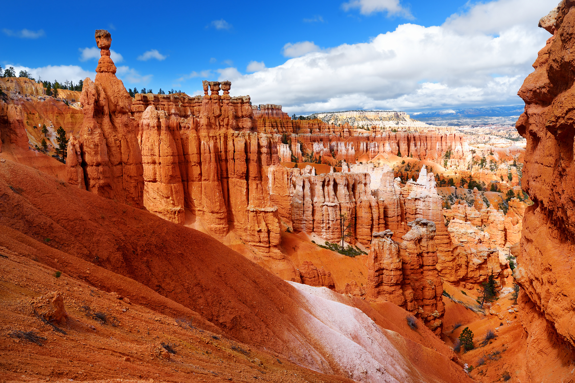 Bryce Canyon National Park #9