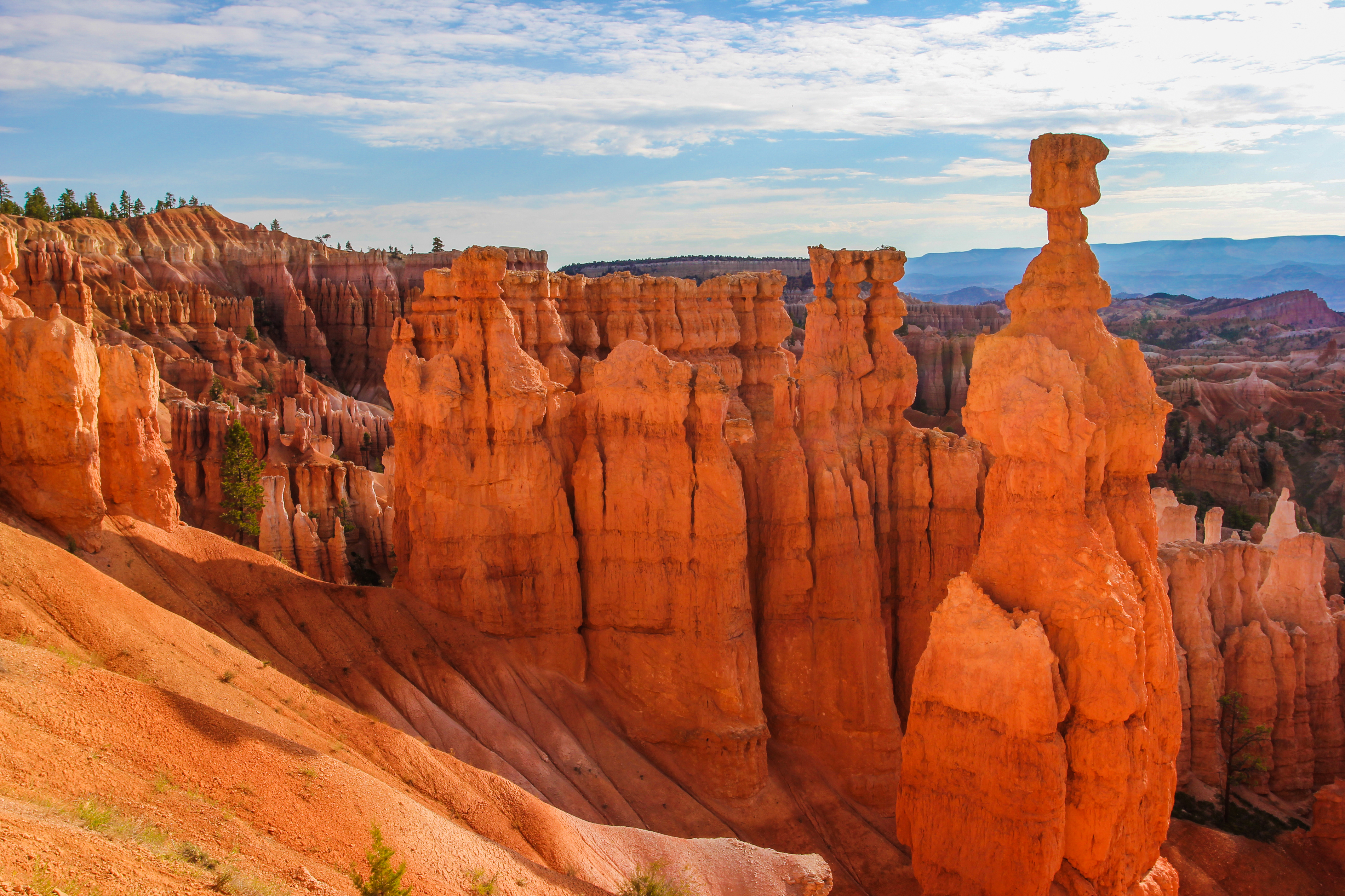 Bryce Canyon National Park #8