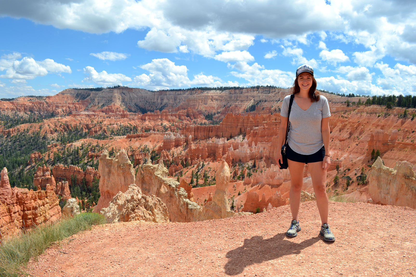 Bryce Canyon National Park #6