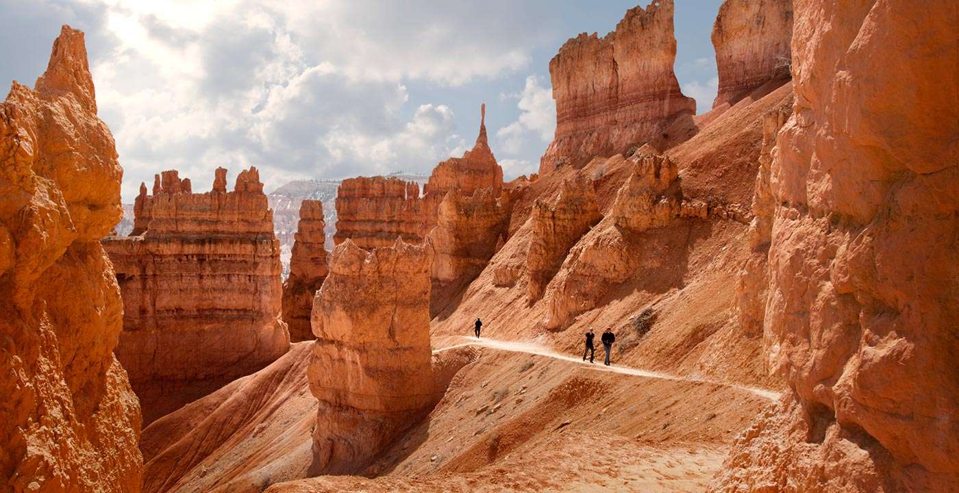 Bryce Canyon National Park #18