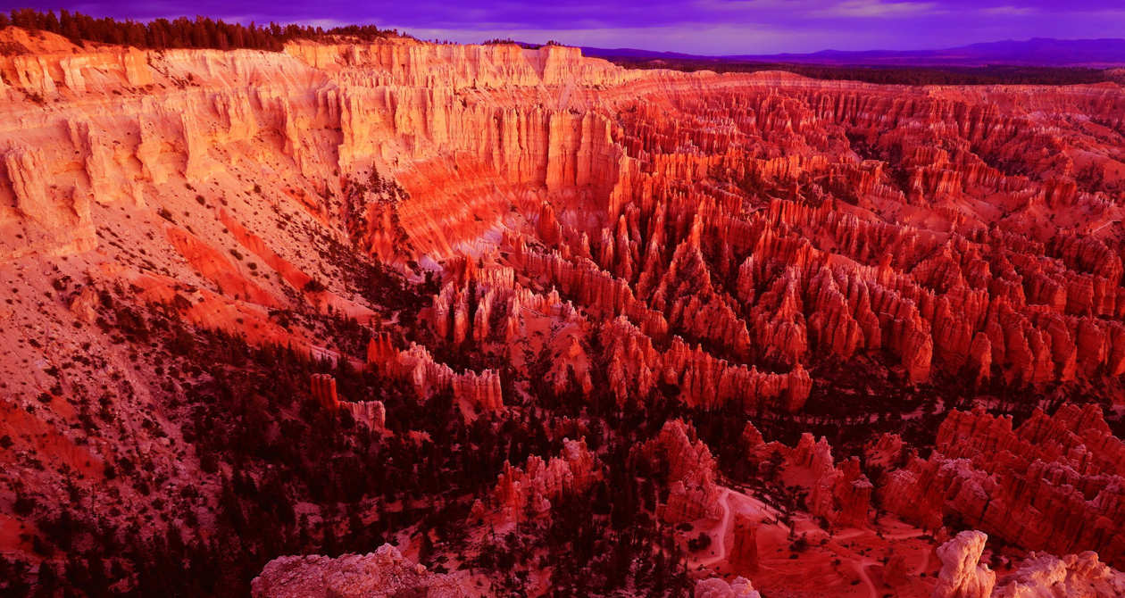 1260x670 > Bryce Canyon National Park Wallpapers
