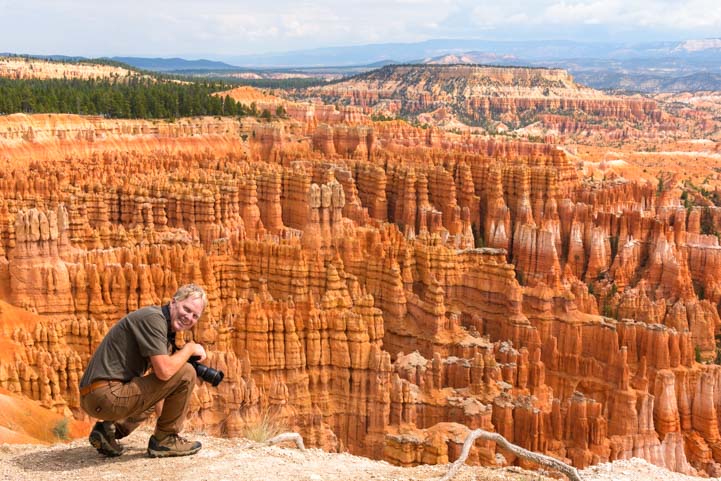 Bryce Canyon National Park #23