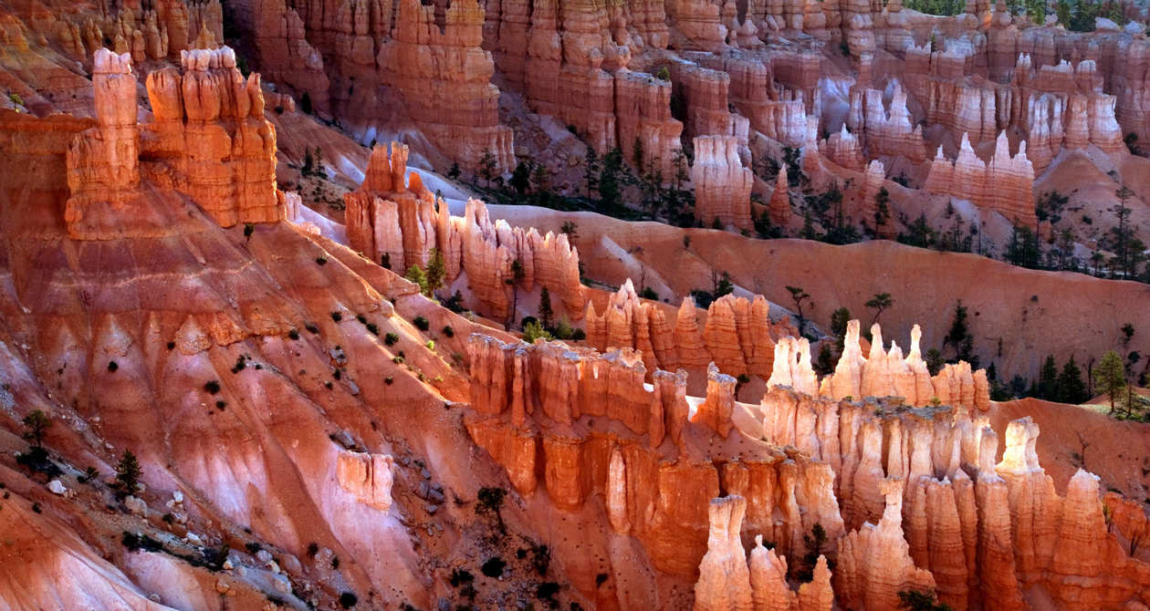 Bryce Canyon National Park #17